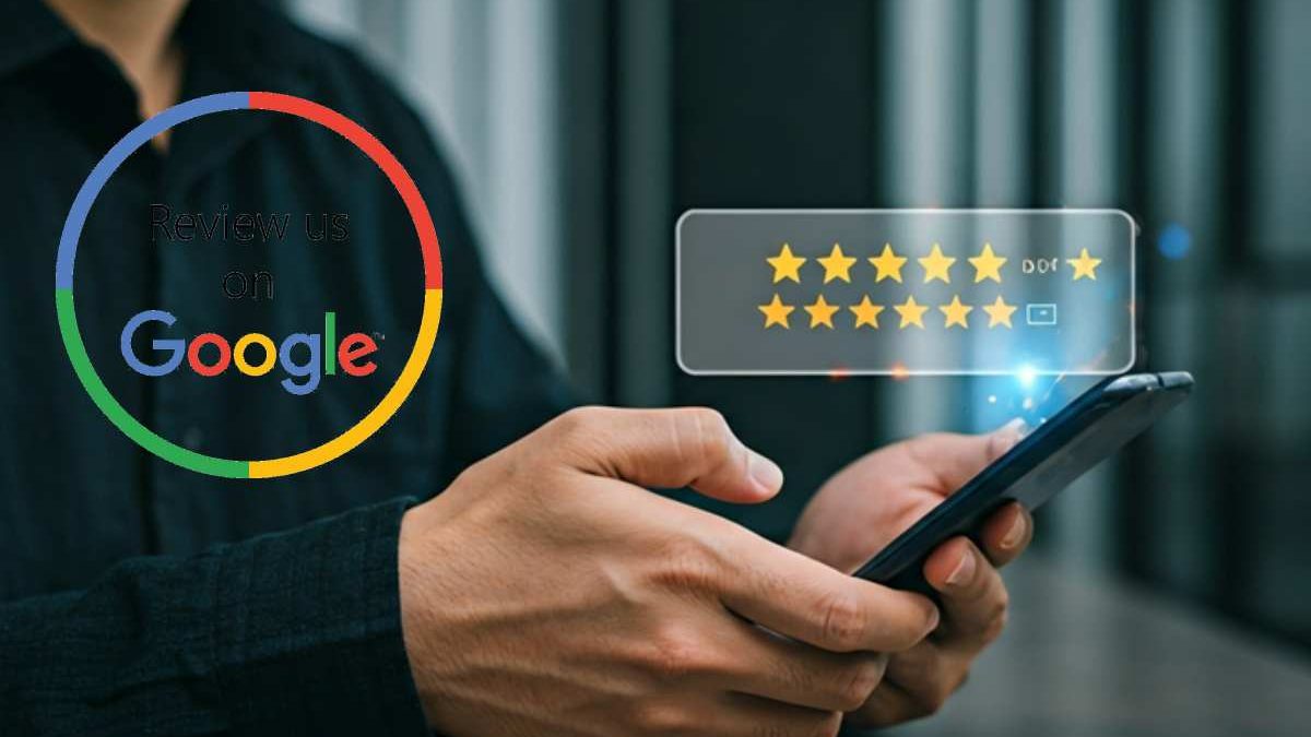 Mastering How to Leave a Review on Google Easily
