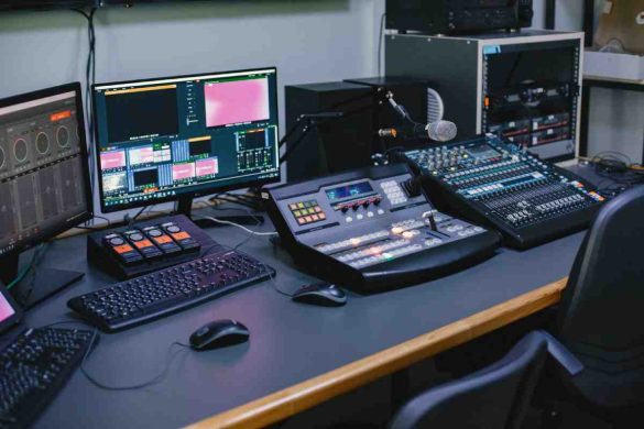 How to Take Care of Your AV System