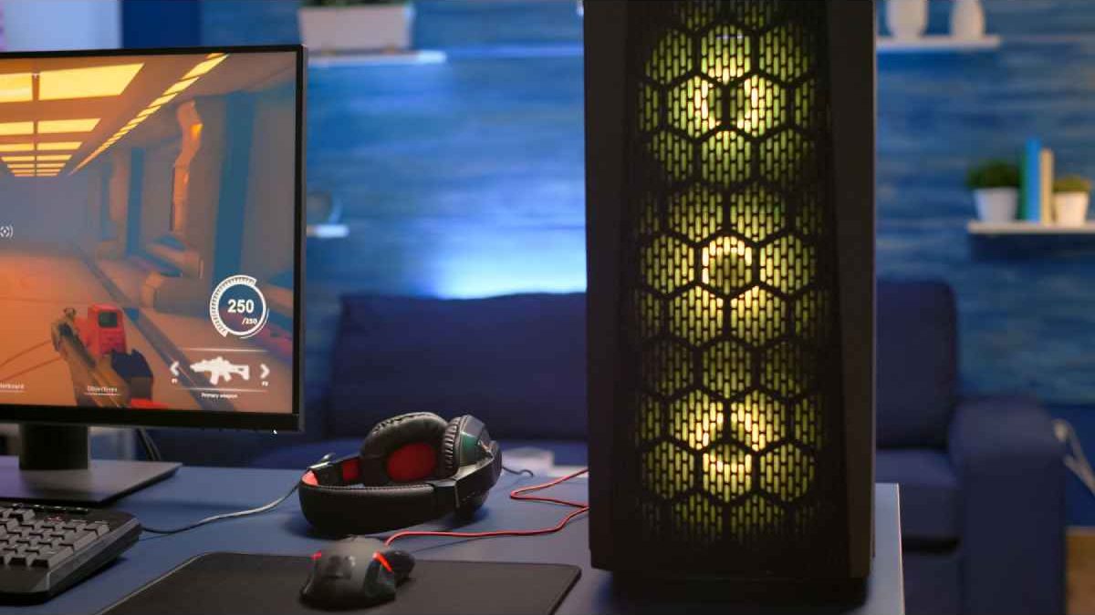 How to choose Best Casing for Gaming PC