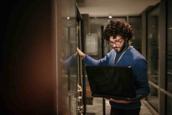 IT Services Brisbane