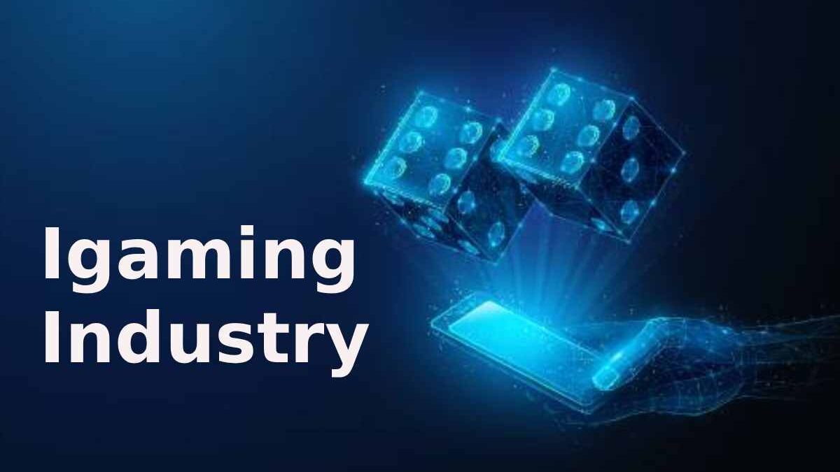 What To Expect From The Igaming Industry in 2026
