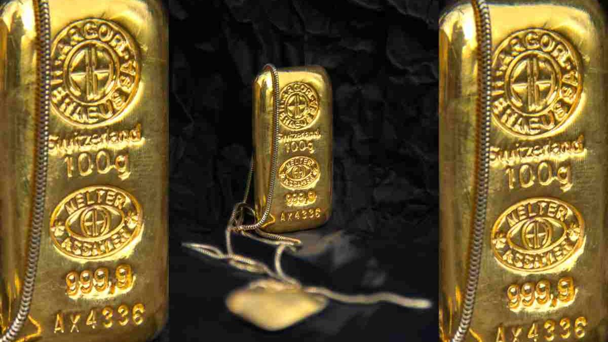 Invaluable Wisdom on Precious Metals: An In-Depth Exploration of Commodity Options