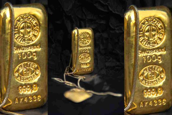 Invaluable Wisdom on Precious Metals