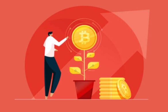 Investing in Bitcoin