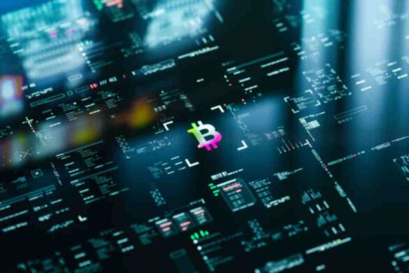 Investing in Bitcoin