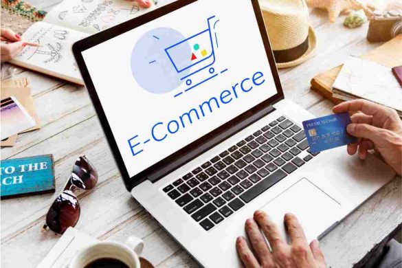 Key Aspects To Build A Successful eCommerce Website