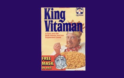King Vitamin Cereal: A Nostalgic Classic and Walmart Favorite