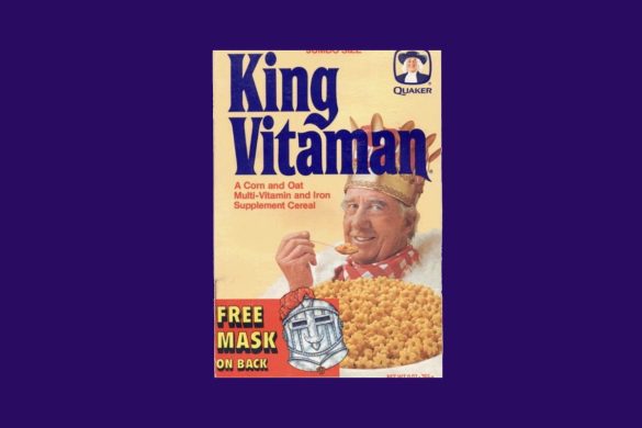 King Vitamin Cereal: A Nostalgic Classic and Walmart Favorite
