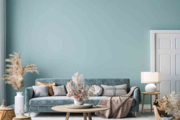 Lighting & Furniture