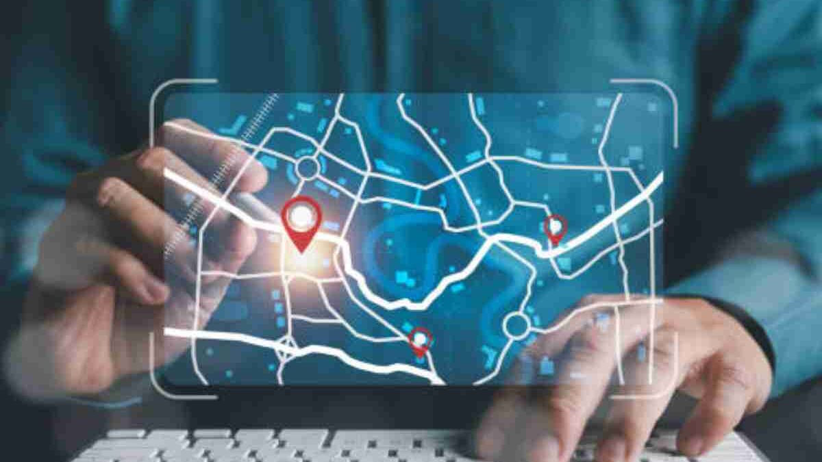 How Does Location Sharing Work, and Why Is It Important?