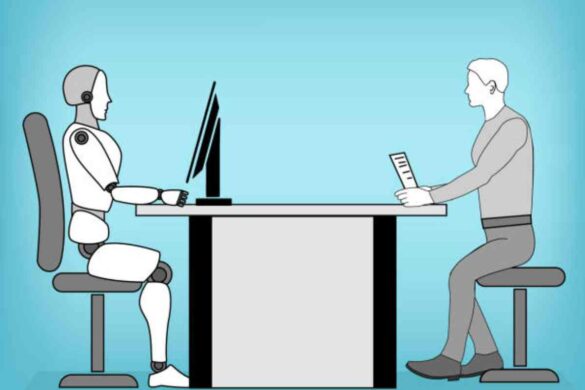 Marketing Automation Interview