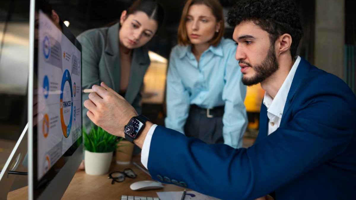 How master in Innovation and Entrepreneurship course scale up your career?