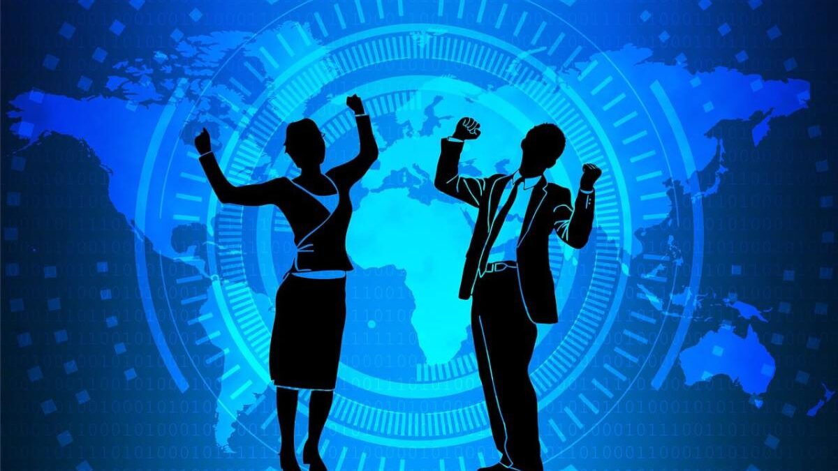 Motivation, Risk, and the Journey to Business Success – CTR