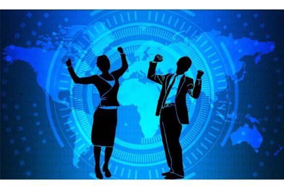 Motivation, Risk, and the Journey to Business Success - CTR