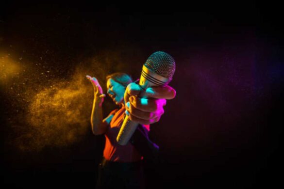 Music Distribution Deal