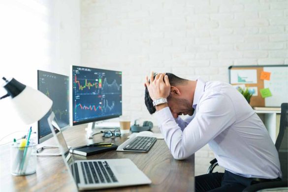 Navigating the Turbulent Emotions of Trading: Maintaining Your Composure