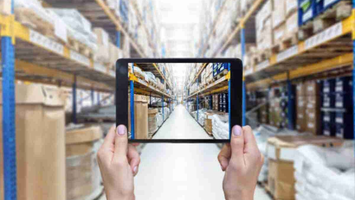 A Comprehensive Guide to Network Inventory Management