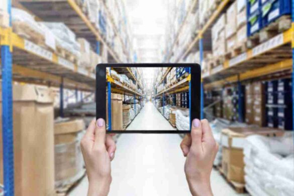 Network Inventory Management