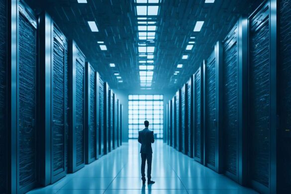 How to Ensure Robust Data Centre Operations in Times of Crisis