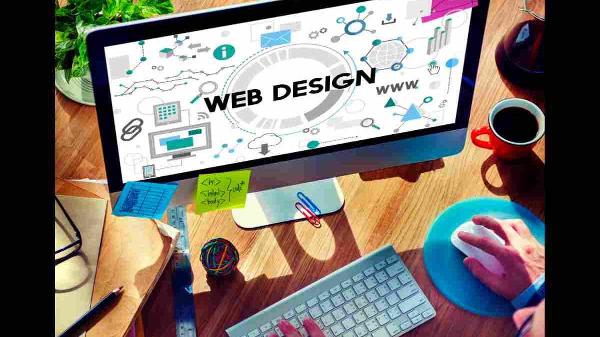 Hiring a Professional Web Design Company and Its Benefits