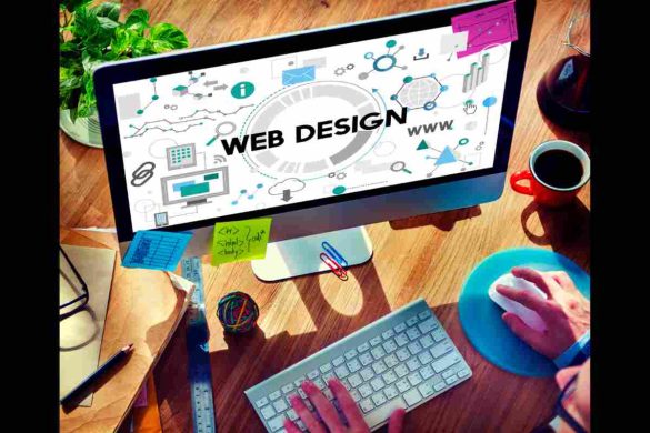 Hiring a Professional Web Design Company and Its Benefits
