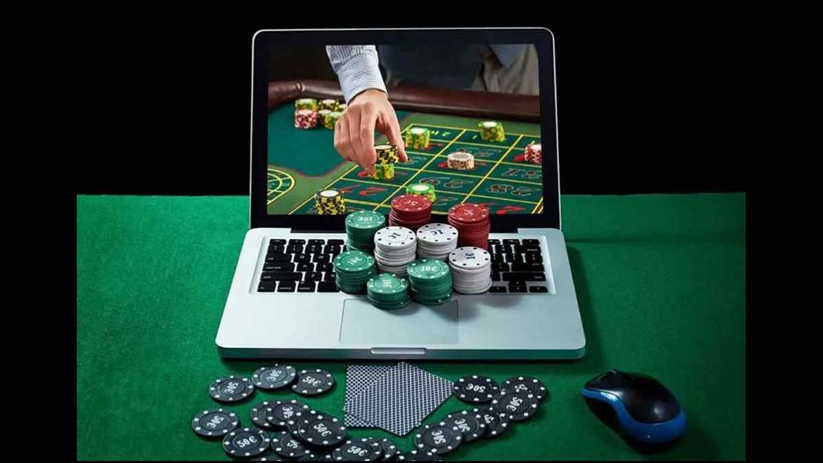 Mastering Online Betting Games and Casino Games Real Money for Profit