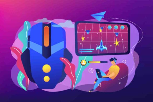 Online Simulation Games