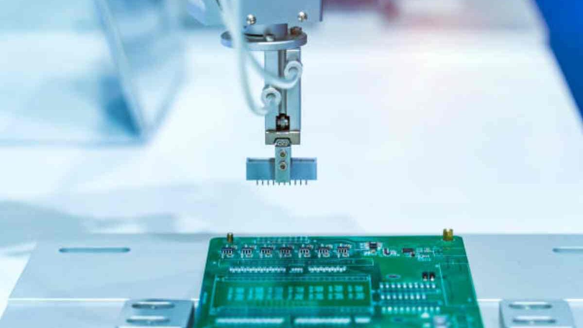 PCB Manufacturers: Explained in Detail