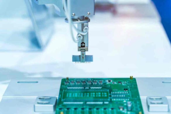 PCB Manufacturers