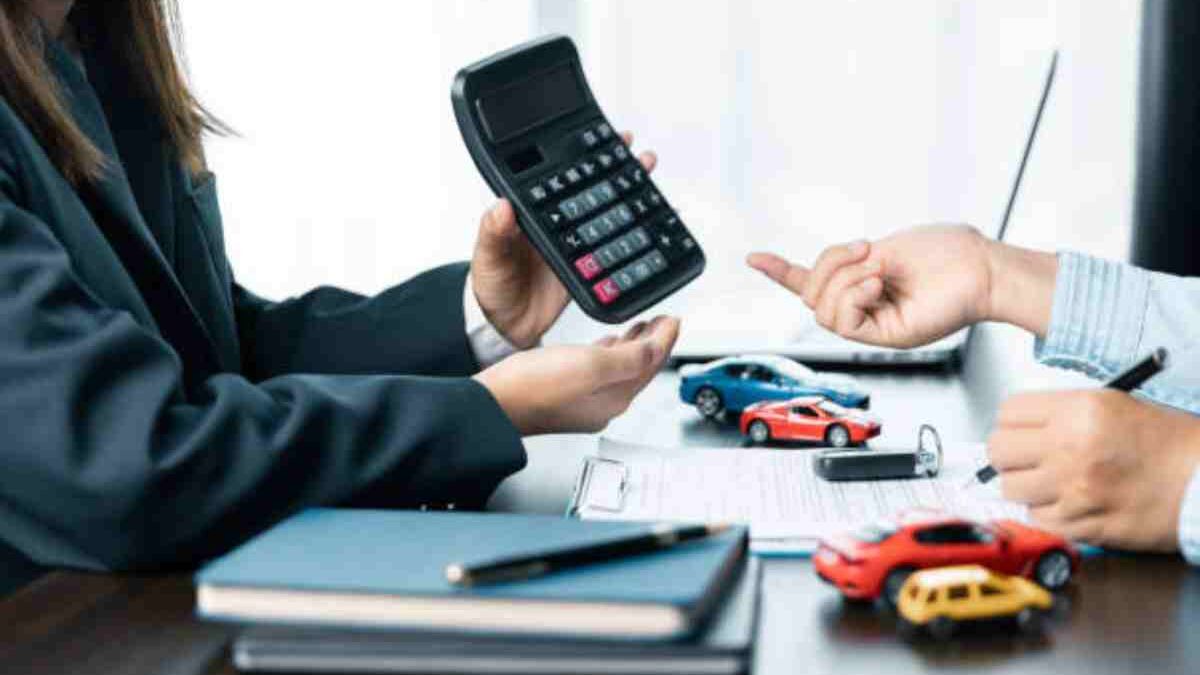 Understanding PCP Finance Claims: Navigating Car Finance