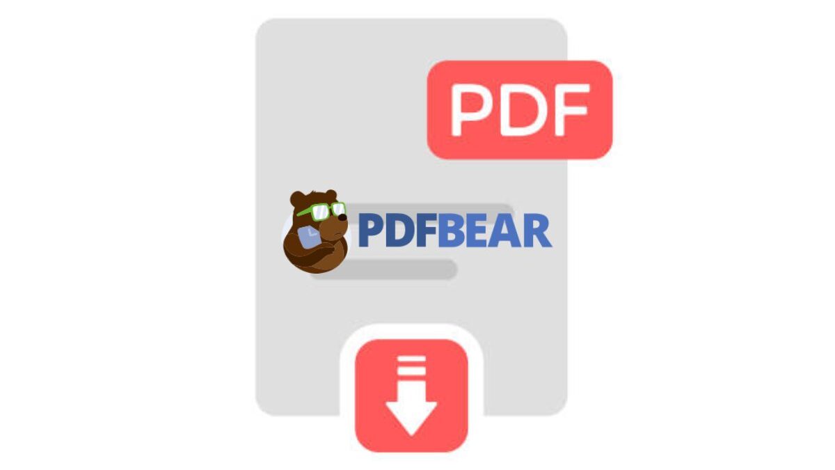 Convert Your PDF Files Safely and Smoothly with PDFBear