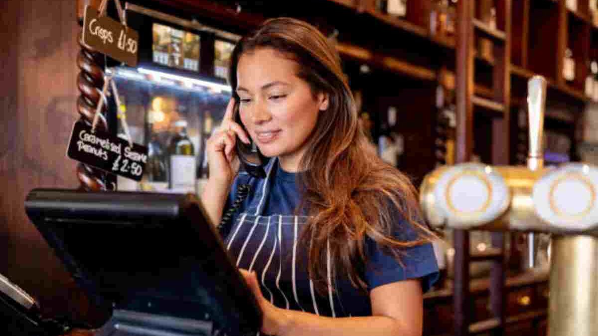 4 Ways a POS System Can Help Increase Your Retail Sales