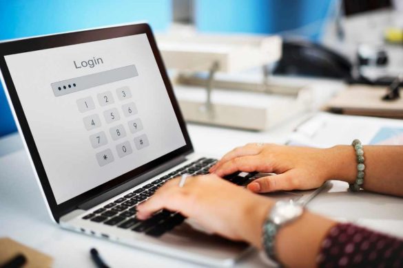 Password Security - Best Practices & Tips to Protect Your Data | 2025