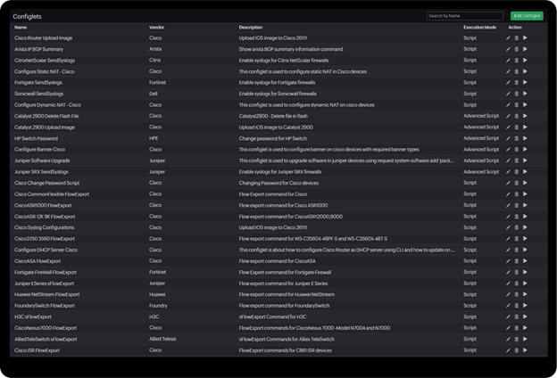 ManageEngine Site24x7