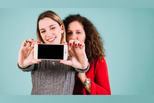 Popular BFF Video Ideas: Moments To Remember