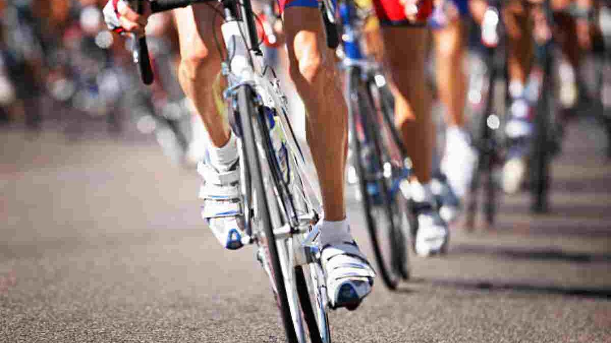 How Technology Is Improving Professional Cycling?