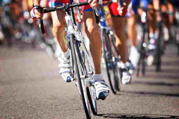 Professional Cycling