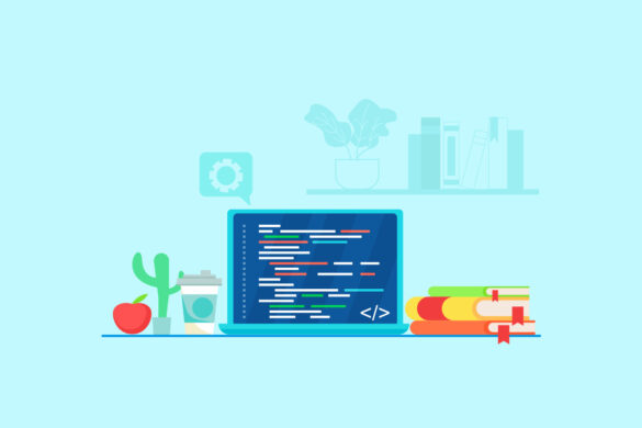 Programming Languages While Designing a Business App