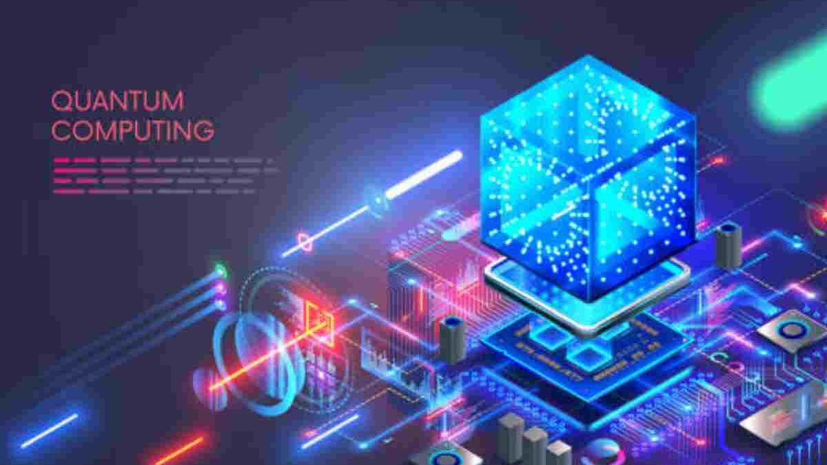 Top 5 Ways Quantum Computing is Changing the IT Industry