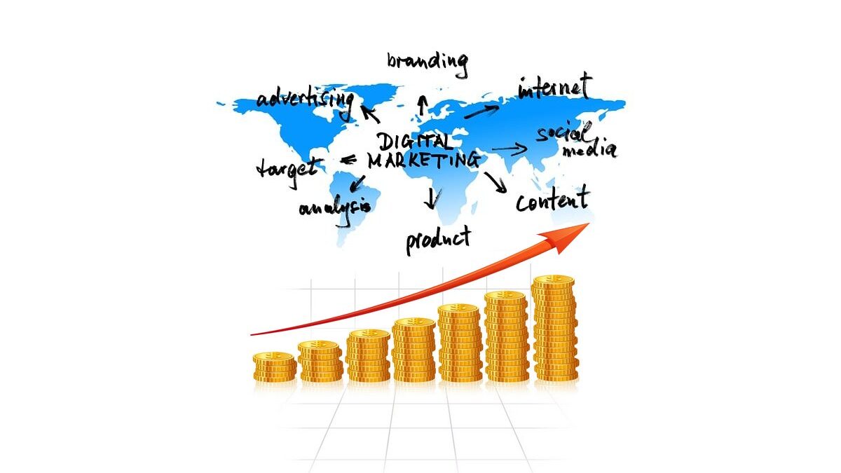 ROI of Digital Marketing: Measuring Success and Optimizing Campaigns