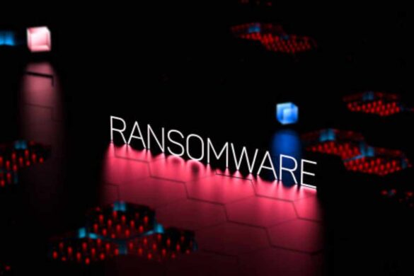 Ransomware