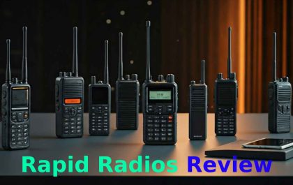 Rapid Radios Review