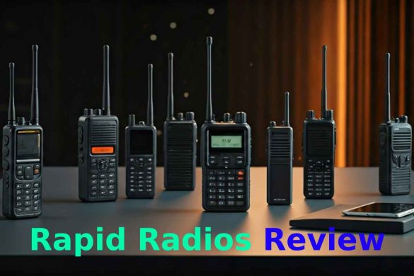 Rapid Radios Review