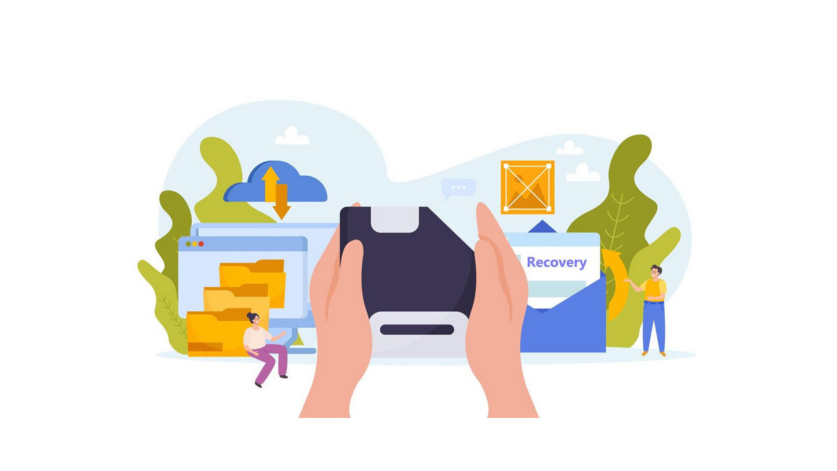 Recovering Deleted Photos & Videos from Storage Devices