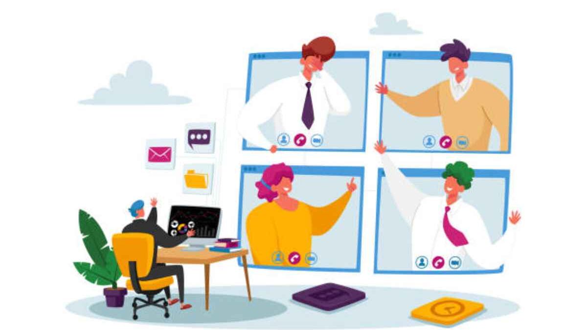 Apps & Software You Need for Remote Team Management