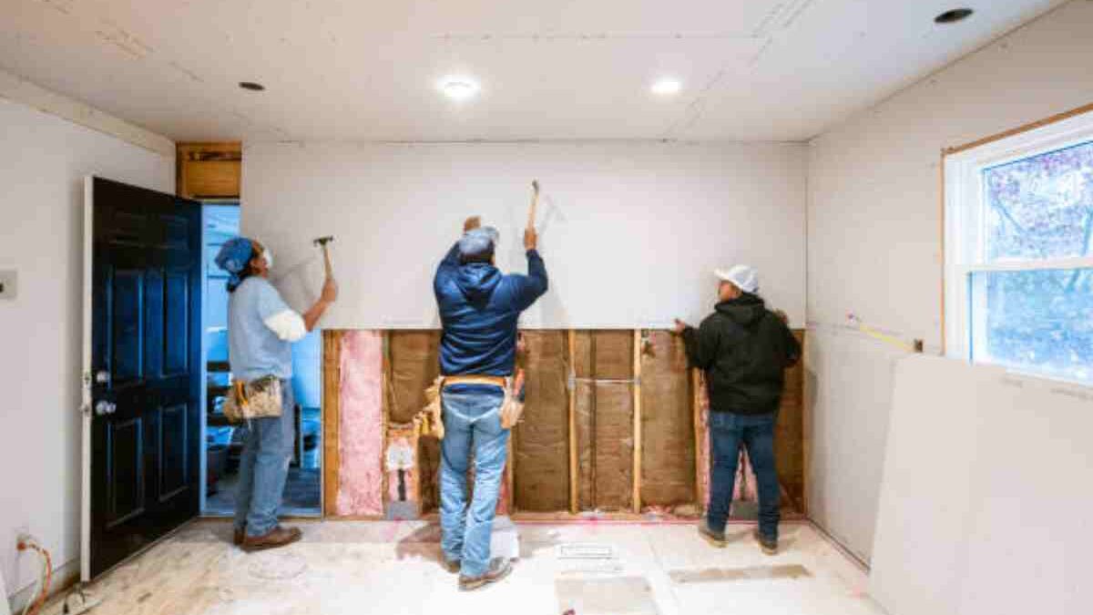 What’s Covered in Restoration Services?