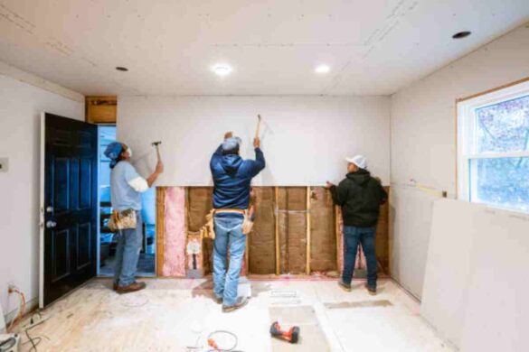 Restoration Services