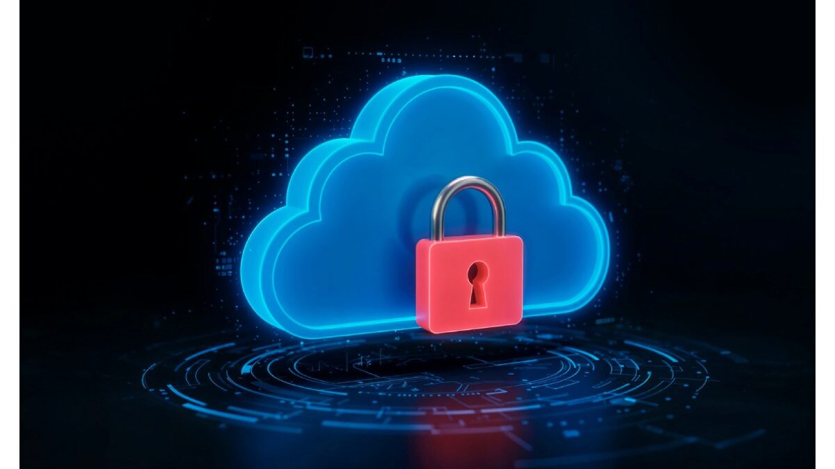 Securing The Cloud: Best Practices For Protecting Your Data