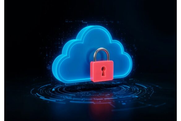 Securing The Cloud: Best Practices For Protecting Your Data