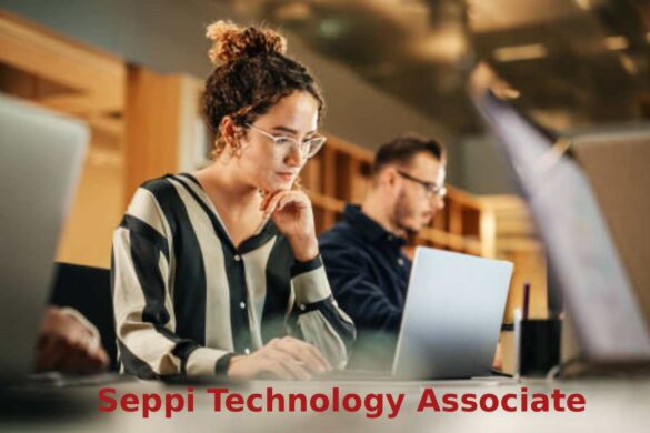 Seppi Technology Associate